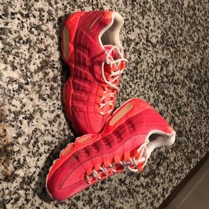 AirMax 95’